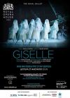 «Giselle» του Marius Petipa στο "ΣΤΑΡ"