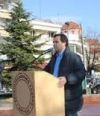 Υποψήφιοι αντιπεριφερειάρχες του ΚΚΕ στην Κεντρική Μακεδονία:Με Σάκη Τσίτση στην Ημαθία