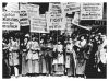 8 Μάρτη: Μέρα άρρηκτα δεμένη με το εργατικό κίνημα, με τους αγώνες των εργατριών