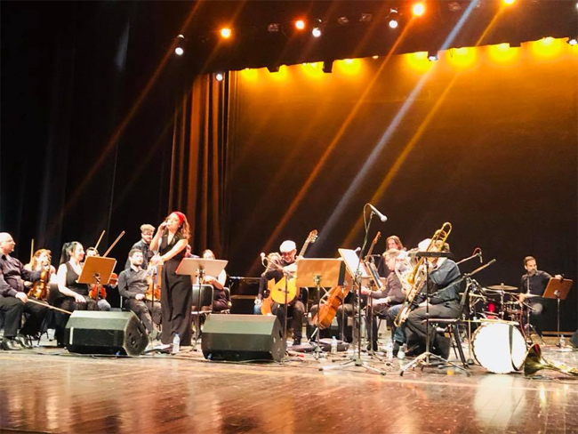 Οι «Vamos Ensemble» στο Χώρο Τεχνών Βέροιας