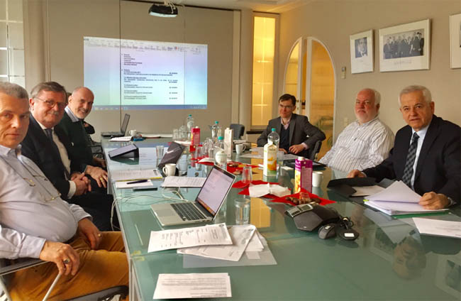 ΟΙ ΑΠΟΦΑΣΕΙΣ ΤΗΣ ΓΕΝ. ΣΥΝΕΛΕΥΣΗΣ ΤΟΥ ΠΙΣ  ΣΤΗΝ ΕΚΤΕΛΕΣΤΙΚΗ ΕΠΙΤΡΟΠΗ ΤΗΣ CPME