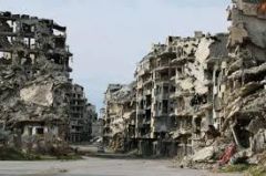 ΠΕΑΕΑ-ΔΣΕ: Ανακοίνωση καταδίκης της νέας ιμπεριαλιστικής επίθεσης στη Συρία.