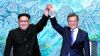 Με την υπογραφή «Διακήρυξης Ειρήνης» ολοκληρώθηκε η συνάντηση των ηγετών Βόρειας και Νότιας Κορέας