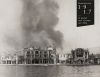 100 χρόνια από την πυρκαγιά που κατέστρεψε και μεταμόρφωσε τη Θεσσαλονίκη