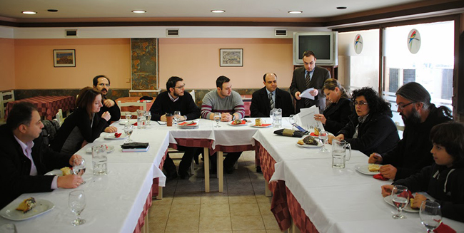  Το νέο Δ.Σ της ΕΜ.Ι.Π.Η