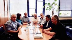 Η αντίδραση του ΕΛΓΑ για τις βροχοπτώσεις στα ροδάκινα