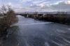 Καθαρισμοί και αντιπλημμυρικά έργα στην Τάφρο 66 και τον ποταμό Λουδία