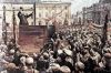 101 χρόνια από τη Μεγάλη Οκτωβριανή Σοσιαλιστική Επανάσταση