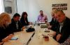 Το ροδάκινο στο επίκεντρο της συνάντησης Αραχωβίτη με βουλευτές από την Κ. Μακεδονία