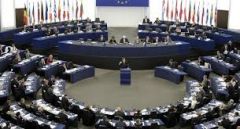 Εκδήλωση με θέμα «Ευρωδιάλογος: Δημόσια Συζήτηση με τους πολίτες με θέμα το Ευρωκοινοβούλιο» στη Βέροια