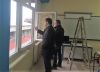 Νάουσα: Ξεκίνησε το έργο της αντικατάστασης κουφωμάτων στα σχολεία