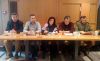 Το ΚΚΕ παρουσίασε τους υποψήφιους του για τις τοπικές εκλογές