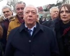 Και νέα υποψηφιότητα, του Απόστολου Εμμανουηλίδη, για τον Δήμο Βέροιας 