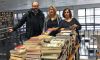 Προμήθεια νέων τίτλων βιβλίων για τον εμπλουτισμό της Δημοτικής Βιβλιοθήκης Νάουσας