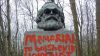Στόχος αντικομμουνιστών ξανά ο τάφος του Καρλ Μαρξ στο Λονδίνο