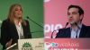 «Γέφυρα» στη σοσιαλδημοκρατία ρίχνει ο ΣΥΡΙΖΑ, διαψεύδει σενάρια συνεργασίας ο Γ. Παπανδρέου