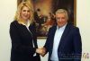 Η “Ώρα Ευθύνης” ανακοινώνει τη συνεργασία με την Όλγα Μοσχοπούλου