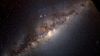 Ο γαλαξίας μας ζυγίζει όσο ενάμισι τρισεκατομμύριο ήλιοι, σύμφωνα με νέους υπολογισμούς