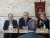 Στον Τρίλοφο παρουσιάστηκε το νέο βιβλίο του Αλέκου Χατζηκώστα