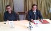 Συνέντευξη Τύπου του υποψήφιου Δήμαρχου Βέροιας Αντώνη Μαρκούλη