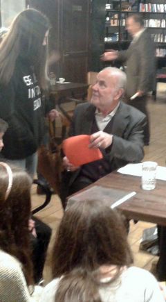 Ένα ξεχωριστό αφιέρωμα για τον Μιχάλη Γκανά