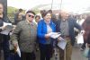  Συνταξιούχοι: Προετοιμάζοντας την αυριανή συγκέντρωση διαμαρτυρίας στη Βέροια