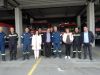 Προτεραιότητα στον Πολίτη: επίσκεψη του Αντώνη Μαρκούλη στην Πυροσβεστική Υπηρεσία Βέροιας