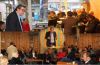Προτεραιότητα στον Πολίτη: επίσκεψη Αντώνη Μαρκούλη σε Λυκογιάννη και Ν. Νικομήδεια